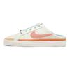 Nike Court Legacy Mule Sail Light Madder Root Women Sneakers White Worn-Blue DV1741-181