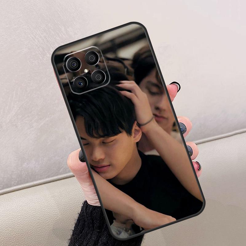 2gether The Series For Honor Magic 7 Lite 5 6 8 Pro Case For Honor Win RT X9d X9b X9a X9c X8c X8b 200 400 70 90
