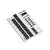 3S 4S 5S Bms 12v 16.8V 21V 3.7V 100A Li-ion Lmo Ternary Lithium Battery Protection Circuit Board Li-polymer Balance Charging