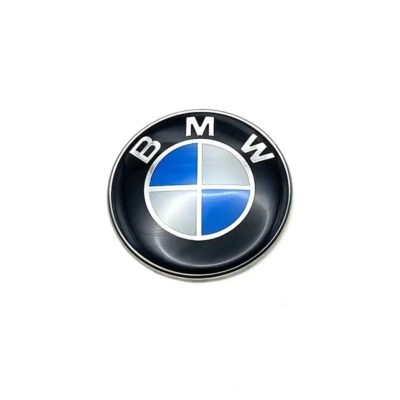 1 Stück Auto Lenkrad Mittel Emblem Aufkleber Innenraum Dekoration Für BMW E36 E46 E53 E90 E60 E61 E93 E87 X1 X3 X5 X6 F30 F20 F10