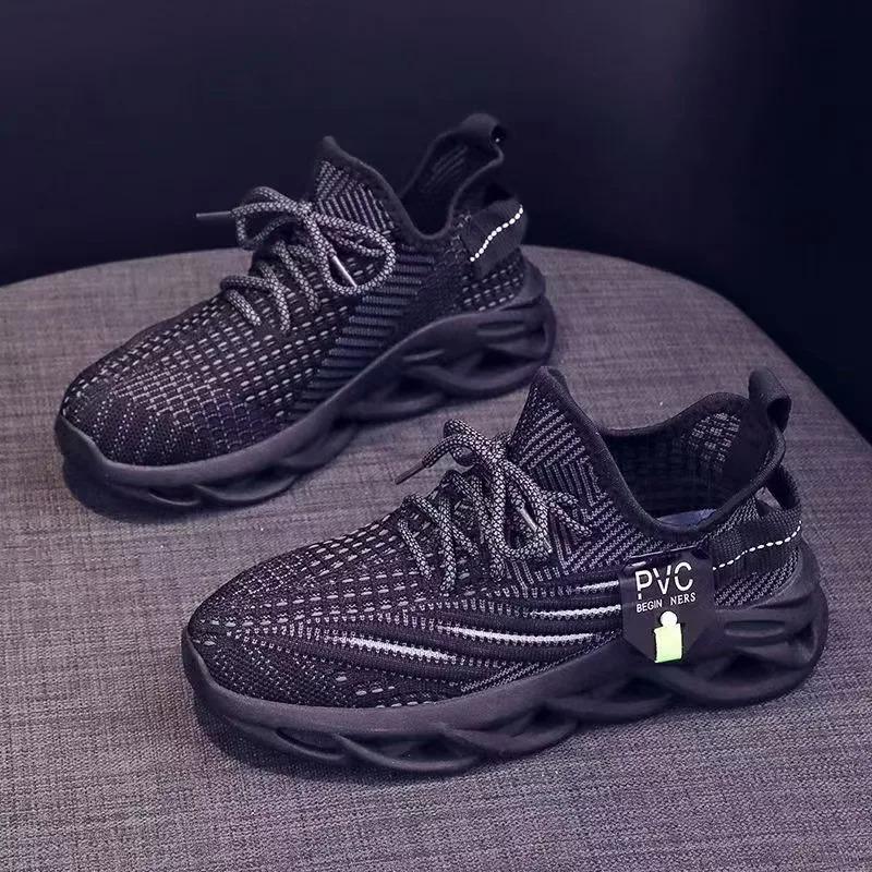 Fashion Summer New Women's Sports Shoes Fashionable Running Shoes Mesh Breathable Casual Shoes Lightweight High-quality Women Sneakers