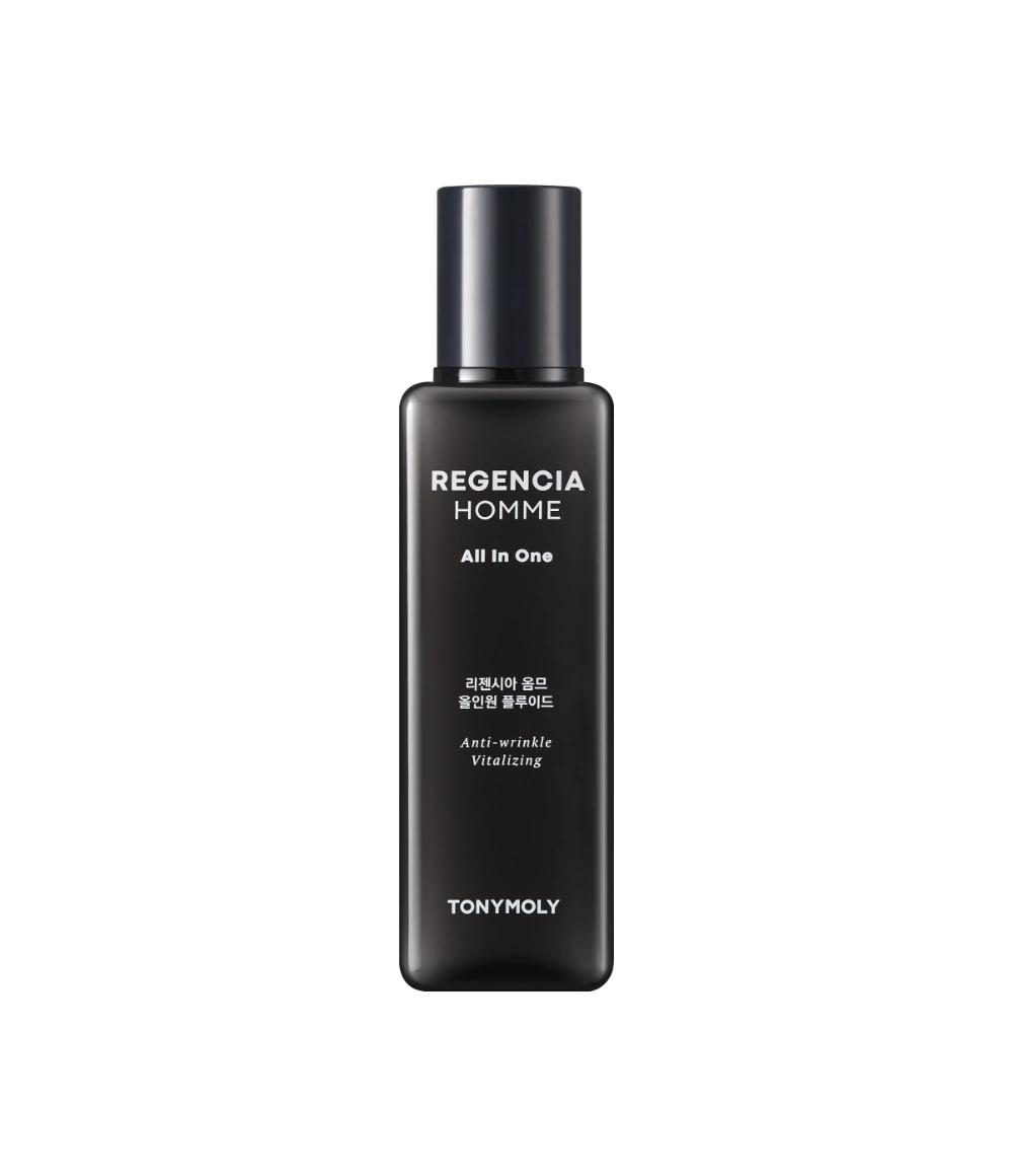 Regencia Homme All-in-One Fluid