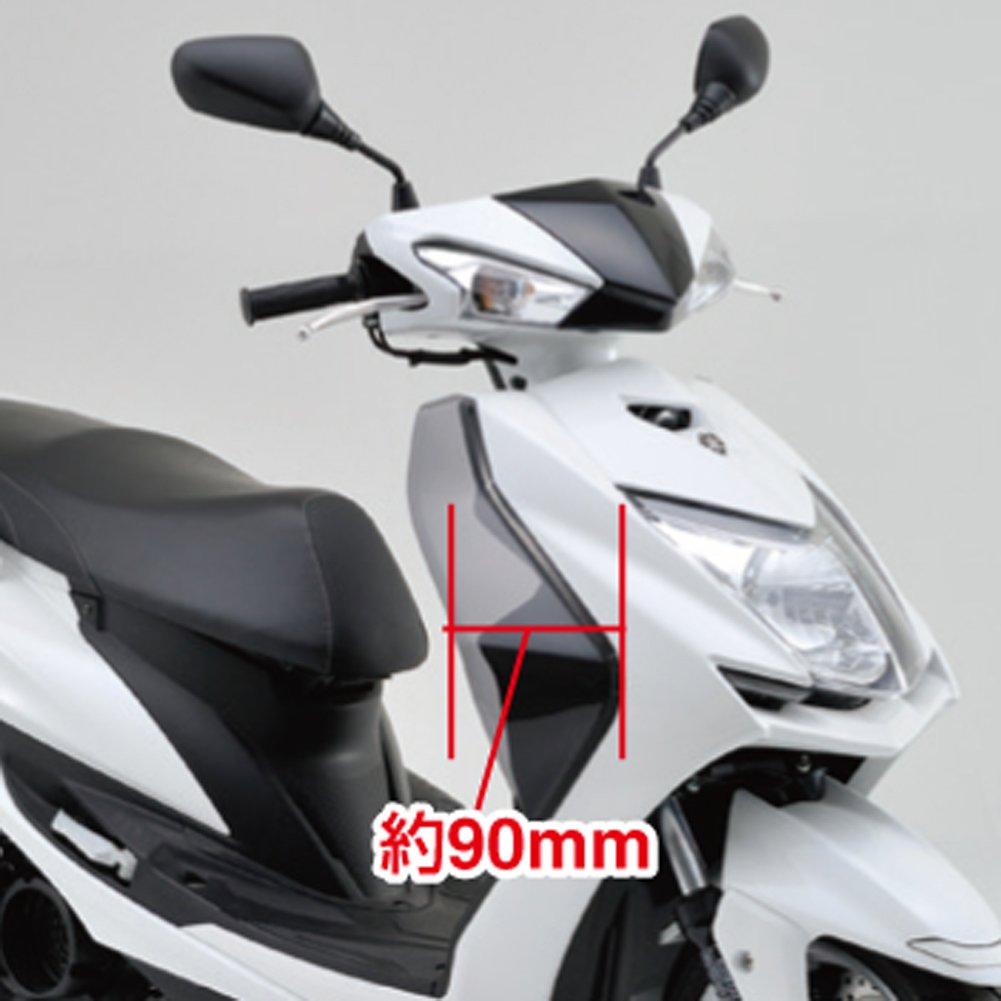 Daytona Side Visor Cygnus X SR 95916