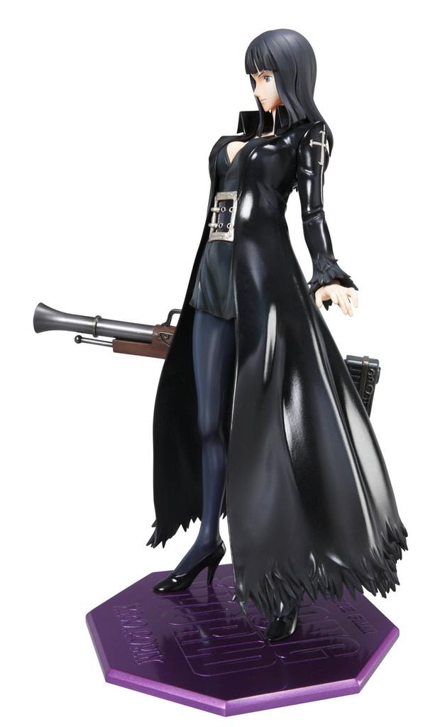 One Piece STRONG EDITION Nico Robin Portrait.Of.Pirates