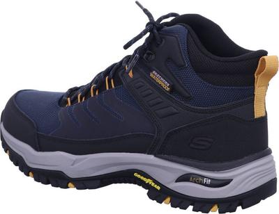 Sapatos unissex – Calçado para caminhada