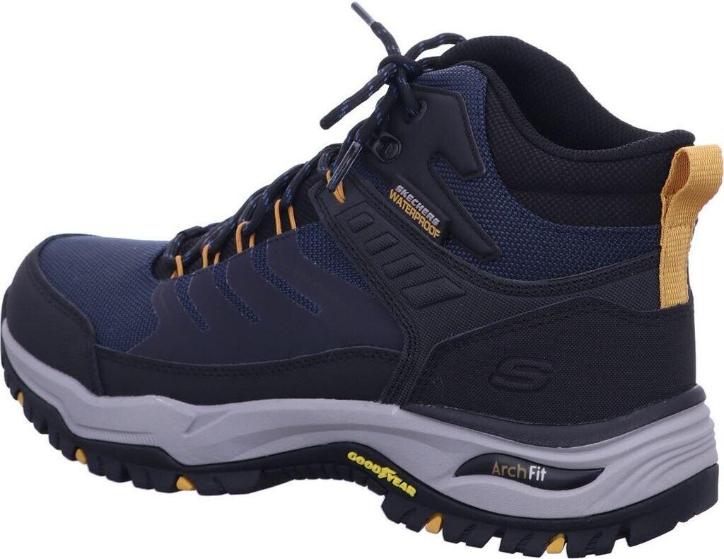 Skechers Arch Fit Dawson Raveno Trekking Shoes (204634)