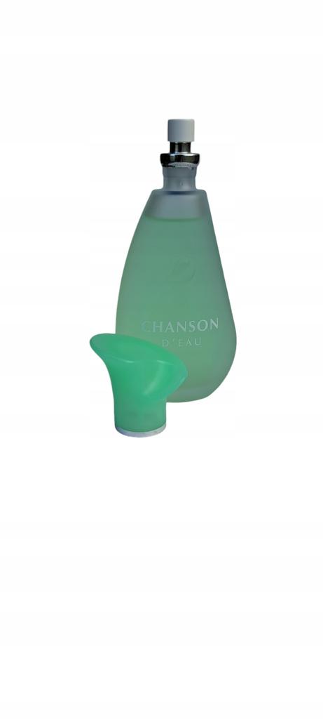 Chanson D'Eau Original Eau De Toilette Para Mujeres 100