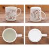 EAST Table Mug 350cc Choju Giga