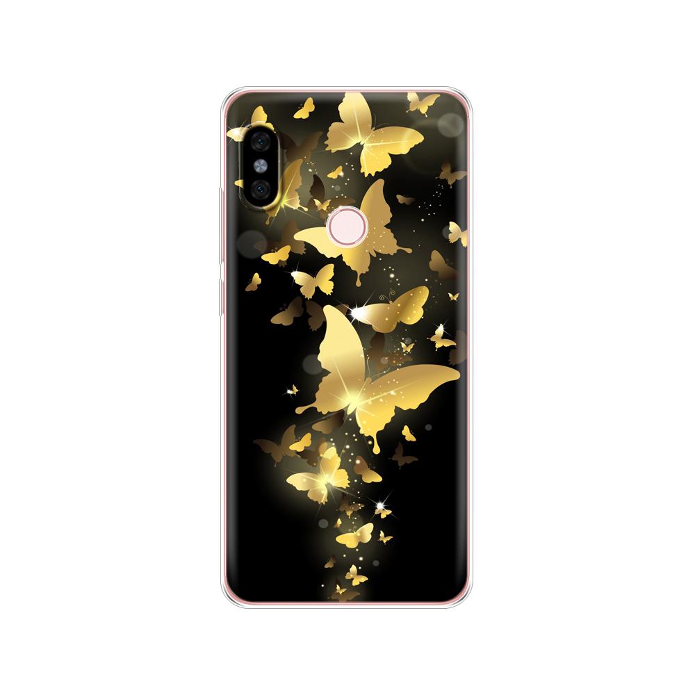 

Для Xiaomi Redmi Note 5 Global Version Case Silicon Soft TPU Back Phone Case Cover For redmi note 5 pro Protective Coque Bumper Redmi NOTE 5 pro