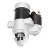 9T Outboard Starter Motor 31200‑ZZ3‑003 Boat Marine Outboard Starting Motor for 60HP Outboard 12V