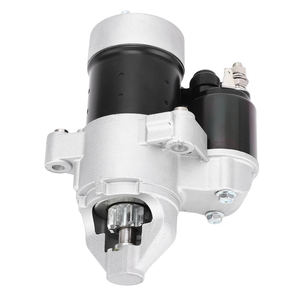 9T Outboard Starter Motor 31200‑ZZ3‑003 Boat Marine Outboard Starting Motor for 60HP Outboard 12V