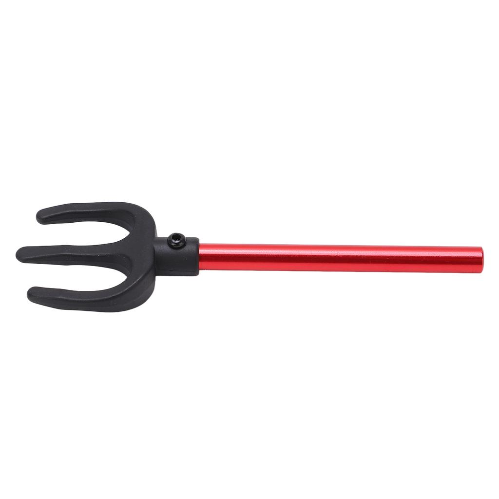 RC Model Metal Simulation Fork Decoration Tool for   Scx10 1Celsius10 RC Crawler Car