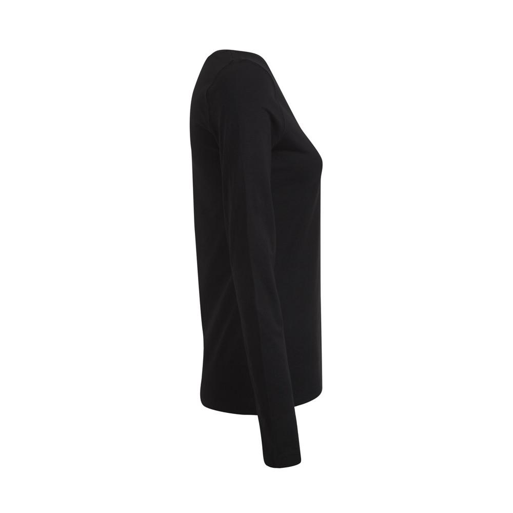 Promodoro Womens/Ladies Slim Long-Sleeved T-Shirt