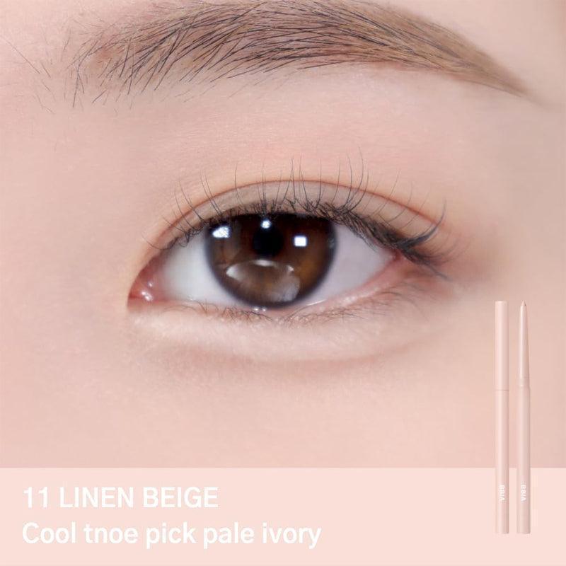 [BBIA] Last Auto Gel Eyeliner 0.3g