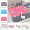 TPU Diaper Bed Pad Soft Urine Pad Nappy Bed Mat  Home