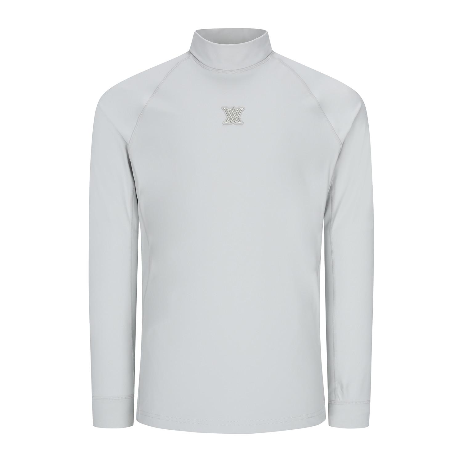 Anew Golf M Performance High Neck L/Ts_Lg Xxl