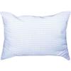 Oreiller Médium - DODO - Punaise Protect - 50 x 70 cm - Blanc