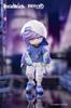 PICCODO ACTION DOLL X Kanata Yatogami PVC POM Fabric Magnet Deformed Doll 'Paradox Live' & & &