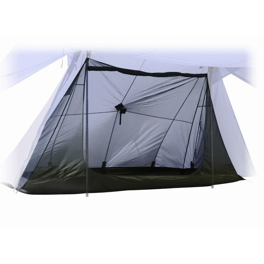 

Design Tiny Room Ten-Mark See-Through (tent-Mark DESIGNS)