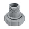 1.5" Swimming Pool Hose Drain Fitting Connector for P6A1420 P6D1420 P6H1420 P6D1420ASS16 F4D019B-03B Leakfree Connection