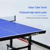 Foldable Standard Table Tennis Table