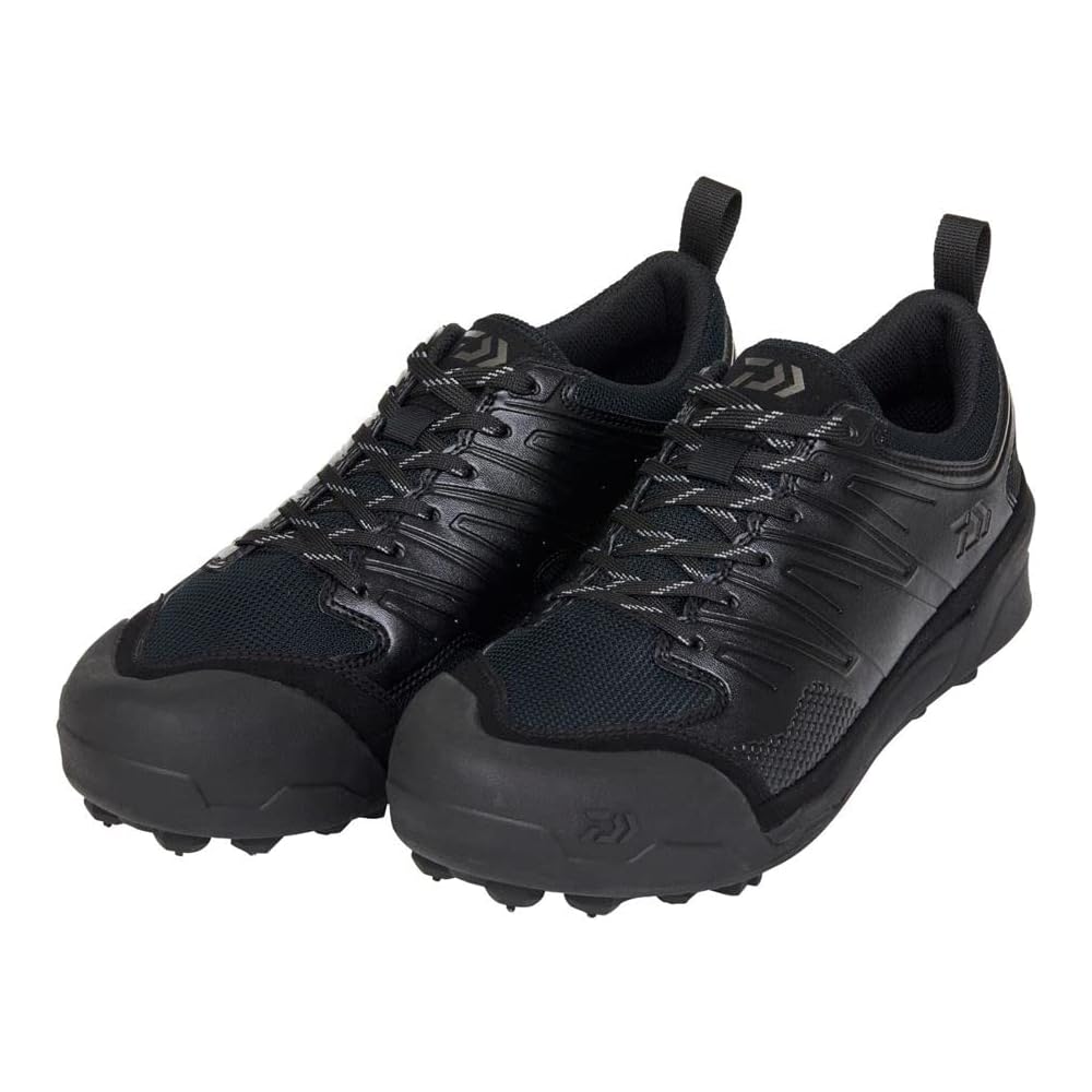 Daiwa DS-2103 Shoes Black Size 27.0