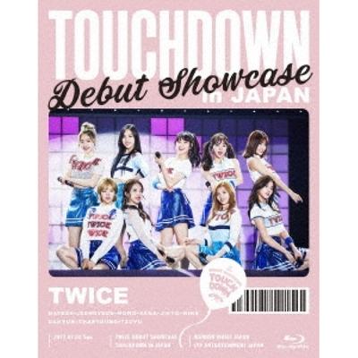 Twice estreia Showcase Touchdown no Japão