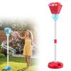Adjustable Heights Kids Streetlight Bubble Machine Standing Bubble Maker  Outdoor Party