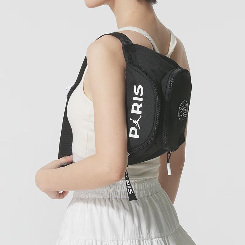Nike Unisex Casual Waist Bag MISC