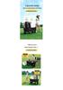 Foldable Extra Large Outdoor Camping Cart Trailer