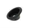 For 2007-2018 Jeep Wrangler Jk 4 Door Gas Tank Fuel Filler Housing # 52126046AH