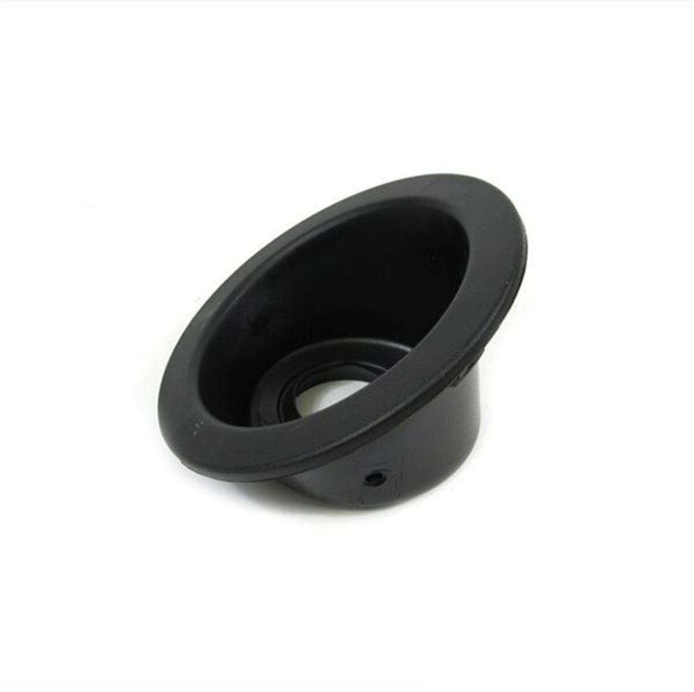 For 2007-2018 Jeep Wrangler Jk 4 Door Gas Tank Fuel Filler Housing # 52126046AH