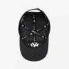New Era New York Yankees Metal Unstructure Ball Cap Black 14561850