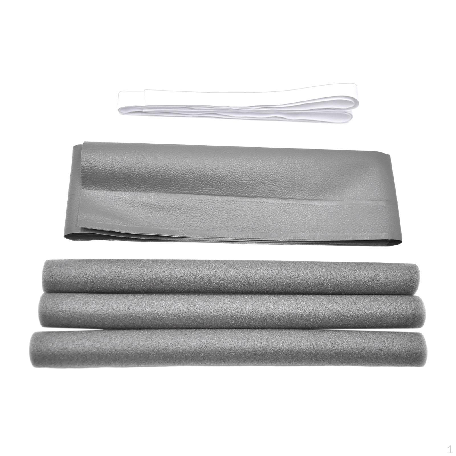 

Дверной стопор для нижних щелей, уплотнительная полоса для гаража и дома