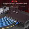 Fenghuo Weishi Gigabit Fiber Optic Transceiver