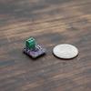 1 Set 3006 I2S 3W Class D Amplifier Without Filtering Diy Power Amplifier Board Max98357A Audio Amplifier Module