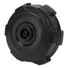 70mm 2.76in Drivstoff Gastankdeksel Lokk Universell Erstatning for 110cc 125cc‑250cc ATV Quad 4-hjuling