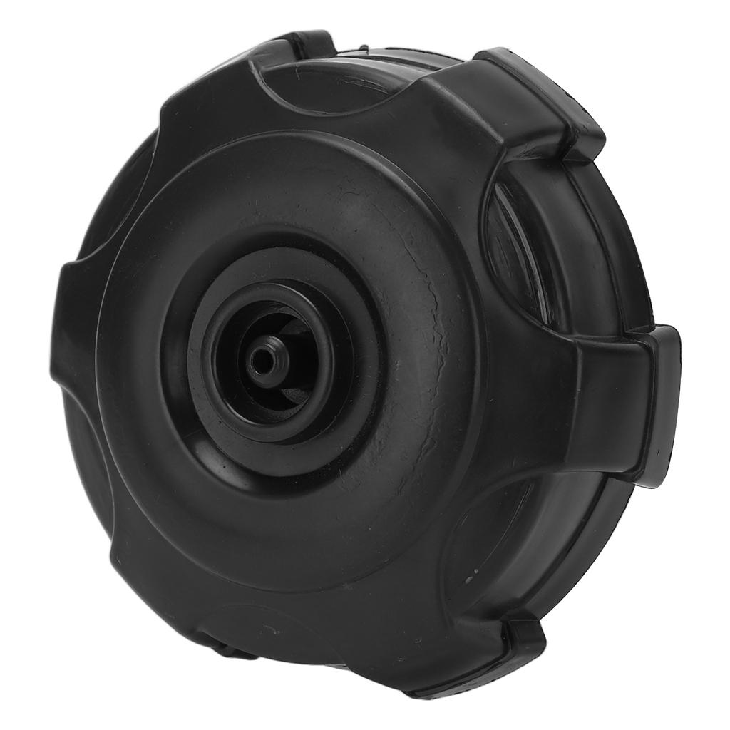 70mm 2.76in Drivstoff Gastankdeksel Lokk Universell Erstatning for 110cc 125cc‑250cc ATV Quad 4-hjuling