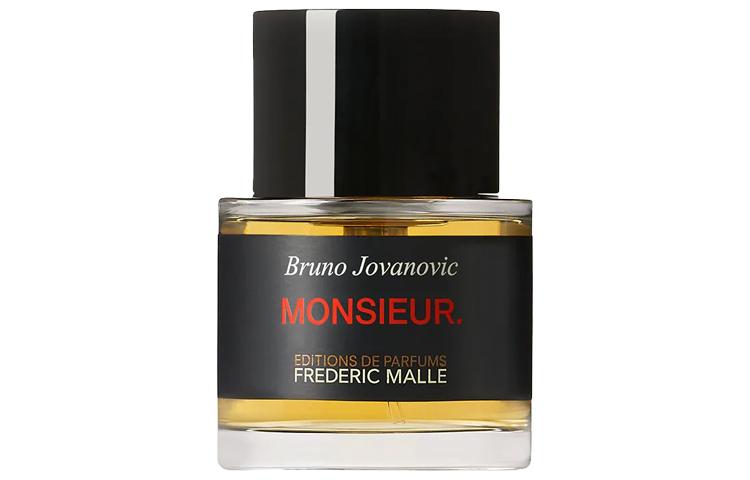 FREDERIC MALLE Gentleman Men s Perfumes Oriental Culinary Scent Eau De Parfum EDP 30ml/50ml/100ml Rum Musk 50ml