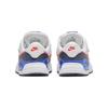 Nike Air Max SYSTM Cushioning, Wear Resistant Low top Toddler Shoes White Blue Infant And Toddler DQ0286-101