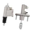 Clutch Master Slave Cylinder Kit 46920‑S5A‑G01 Clutch Master Slave Cylinder Set for Civic 1.7L SOHC 4cyl D17 Manual 2001 To 2005