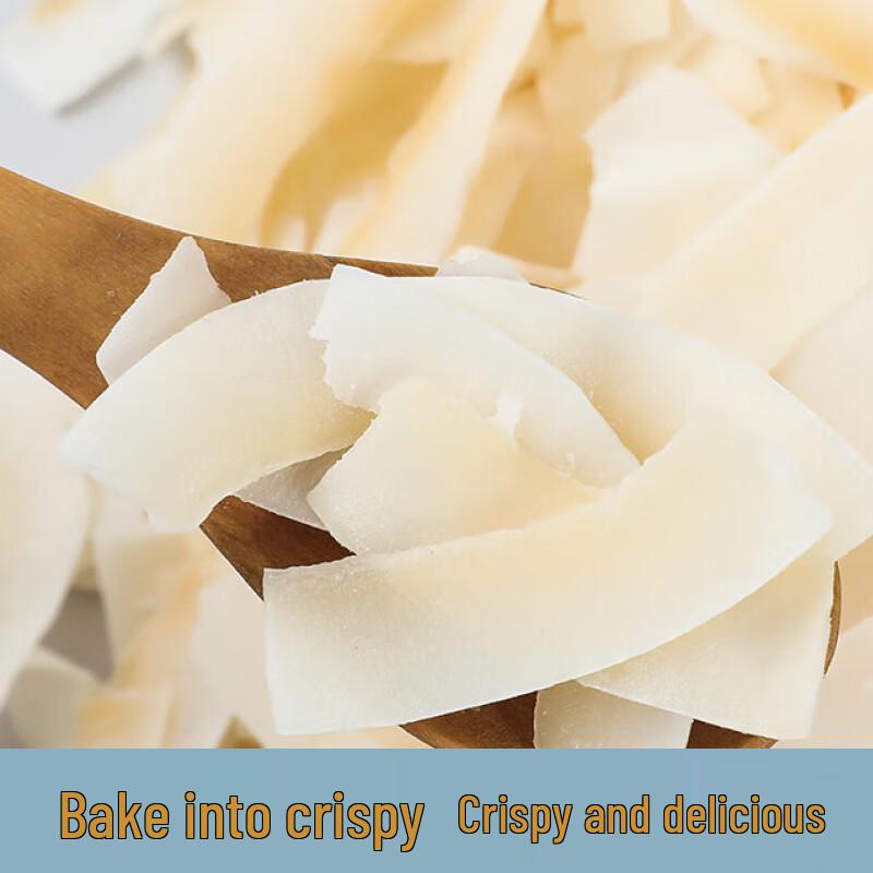 Songchuan Coconut Crisps