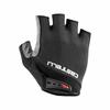Castelli Mens Entrata V Fingerless Cycling Gloves