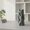 3D Printed Flowing Sense Art Vase