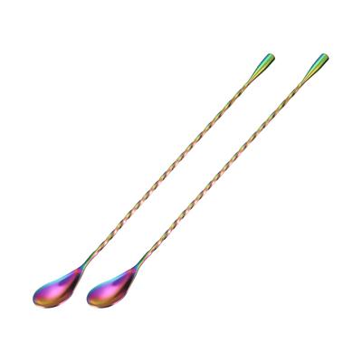 Accessori da bar – Cucchiaini da bar