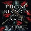 From Blood and Ash: A Blood and Ash Novel (English, Paperback)