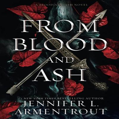 From Blood and Ash: A Blood and Ash Novel (English, Paperback)