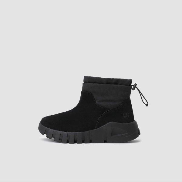 Kolon SportS Women S Winter ShoeS Fe3ax24840blk
