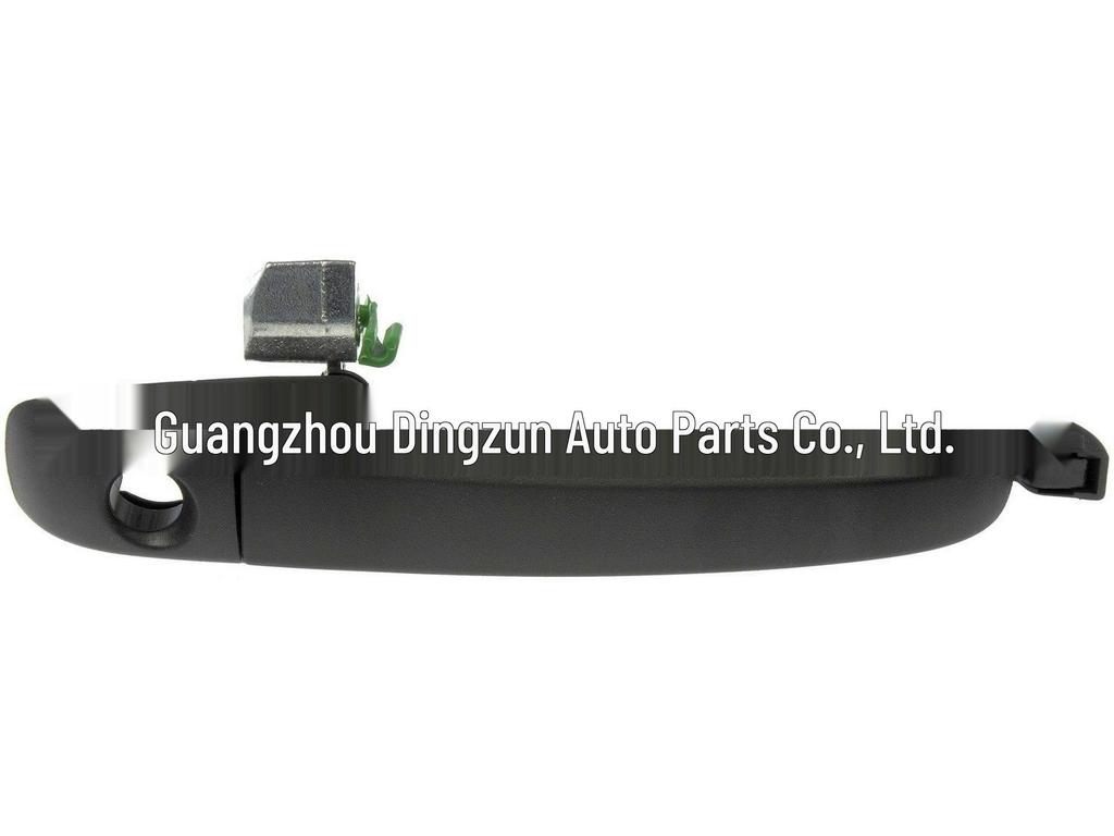 Jeep Compass Exterior Door Handle 5074189AD DOR 81376