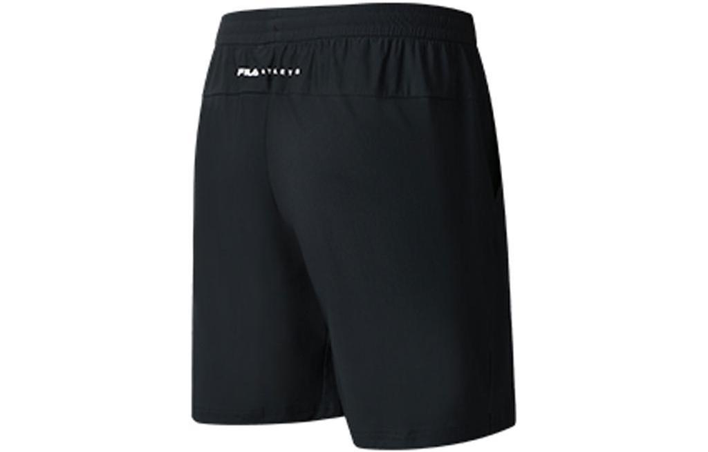 Men's Shorts FILA Athletics Casual Shorts Men's Pitch Black